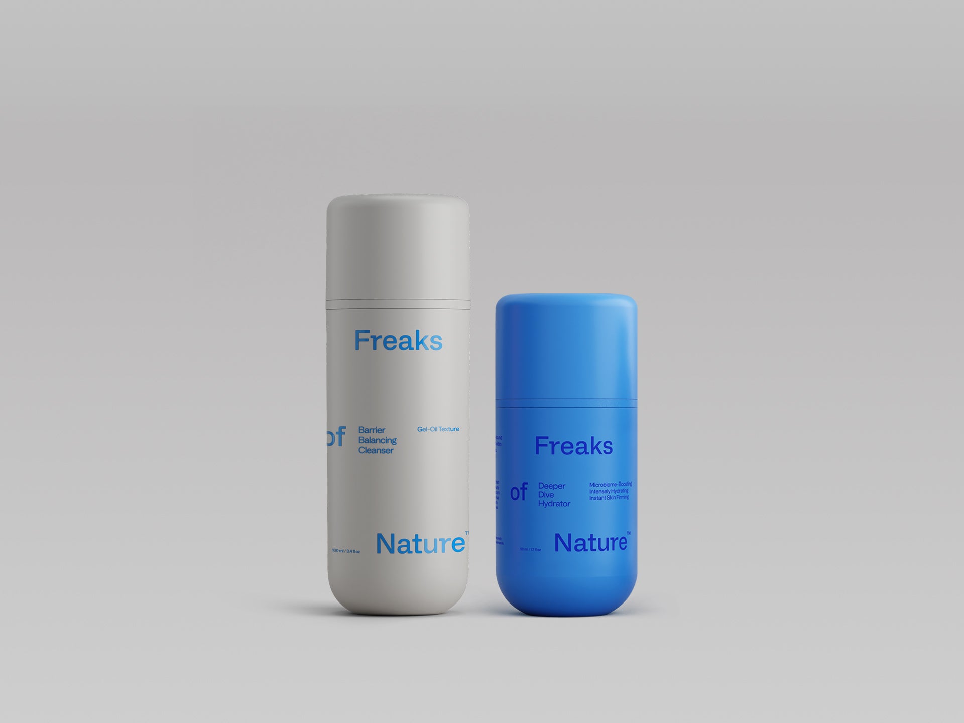 Balanced Skin Set