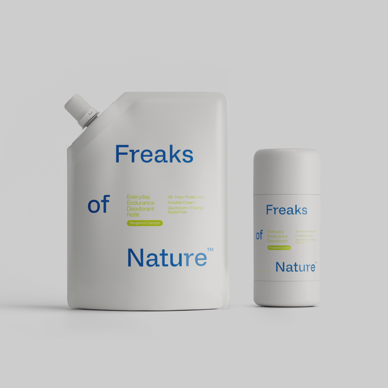 Bergamot Canyon Starter Kit Bundle