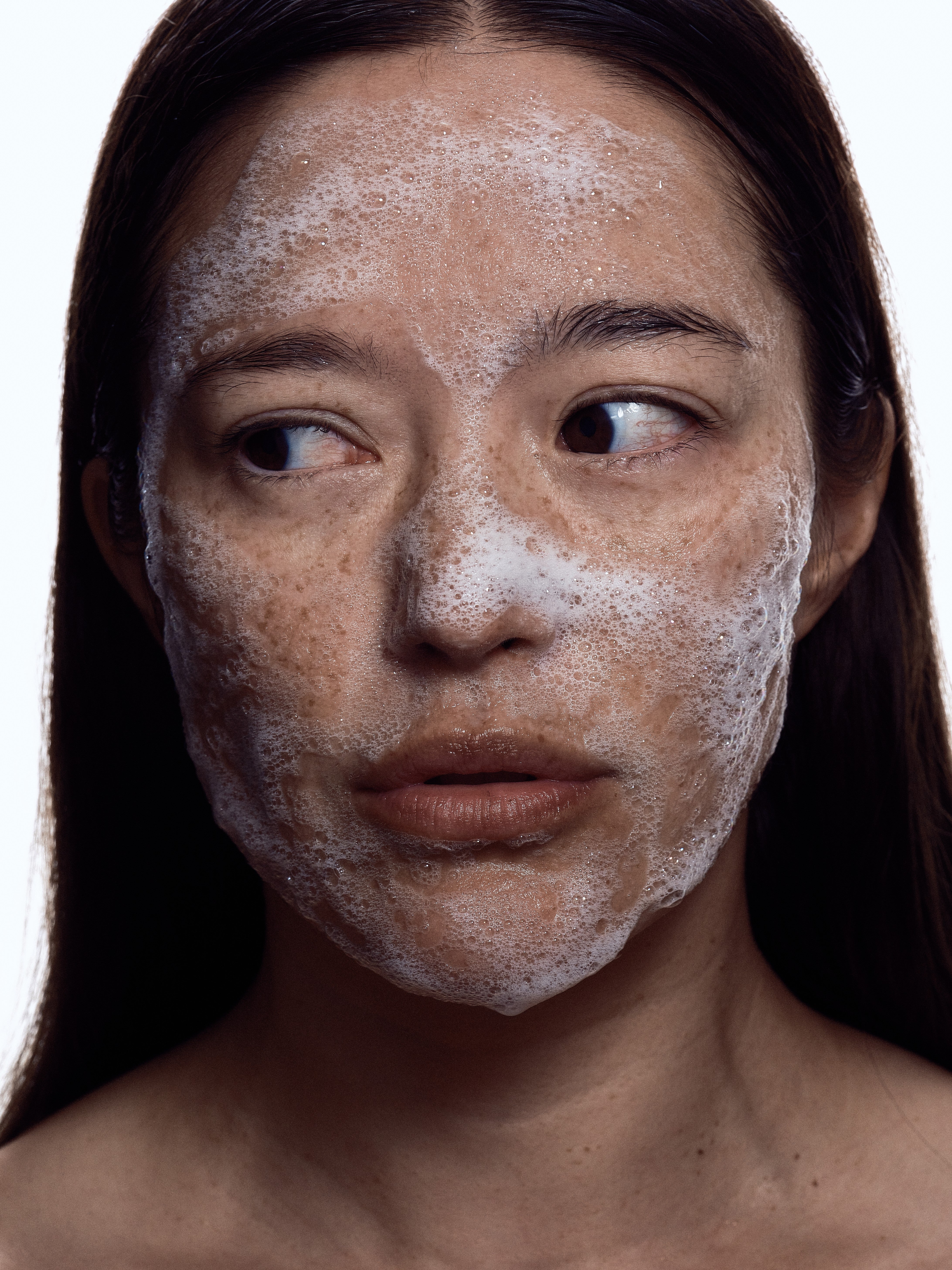 Barrier Balancing Face Wash