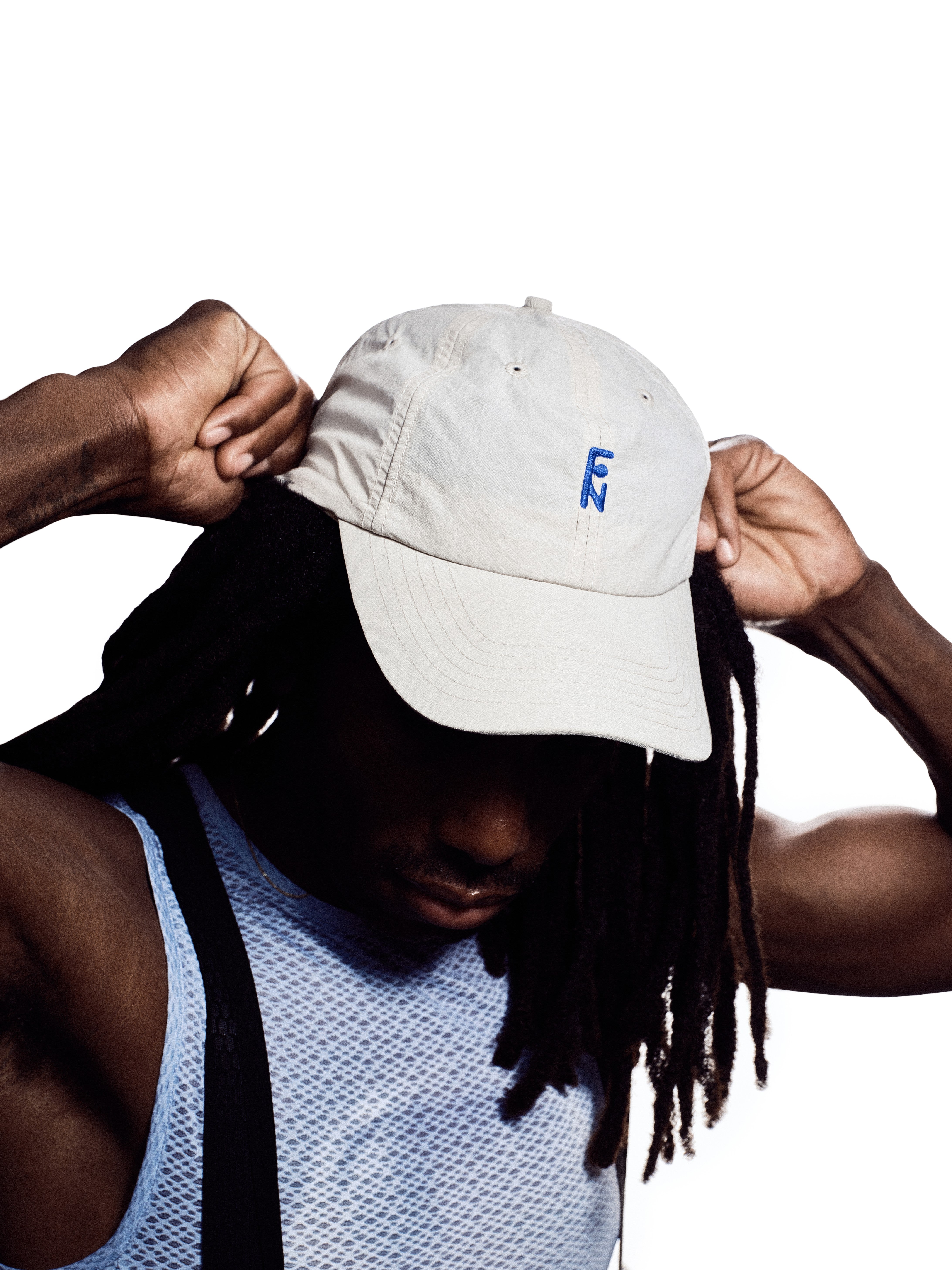 Freaks Cap