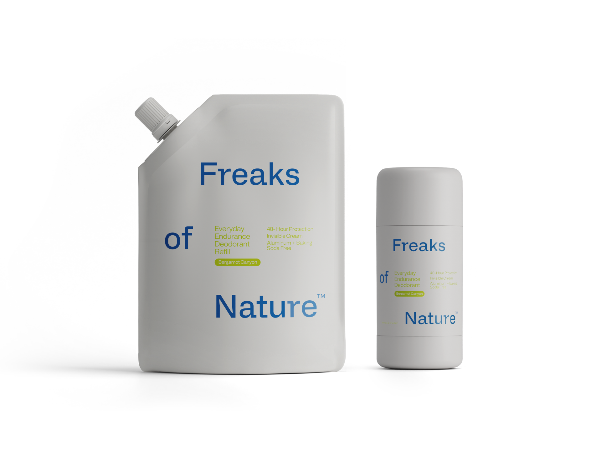 Bergamot Canyon Starter Kit Bundle