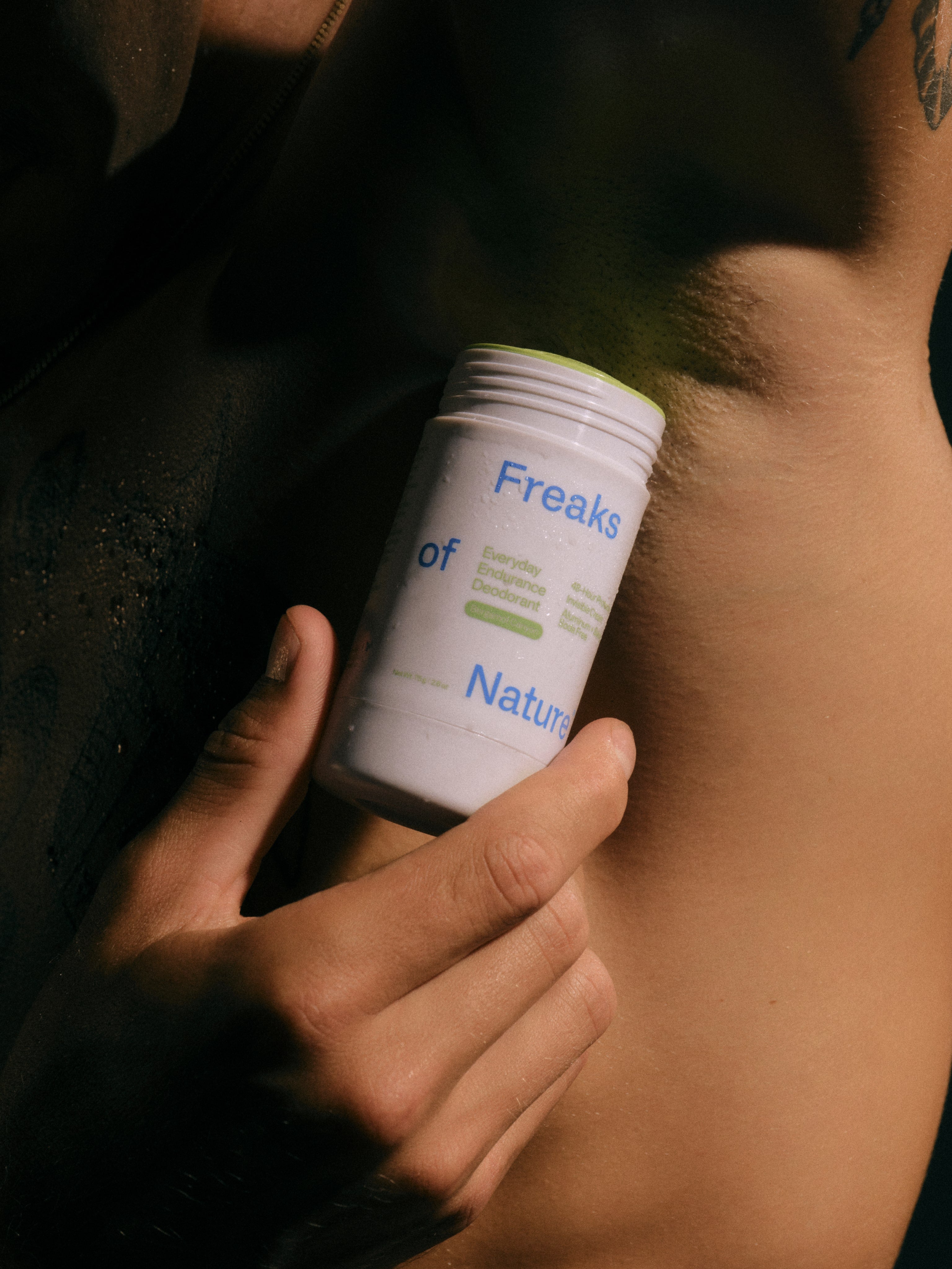 Everyday Endurance Deodorant