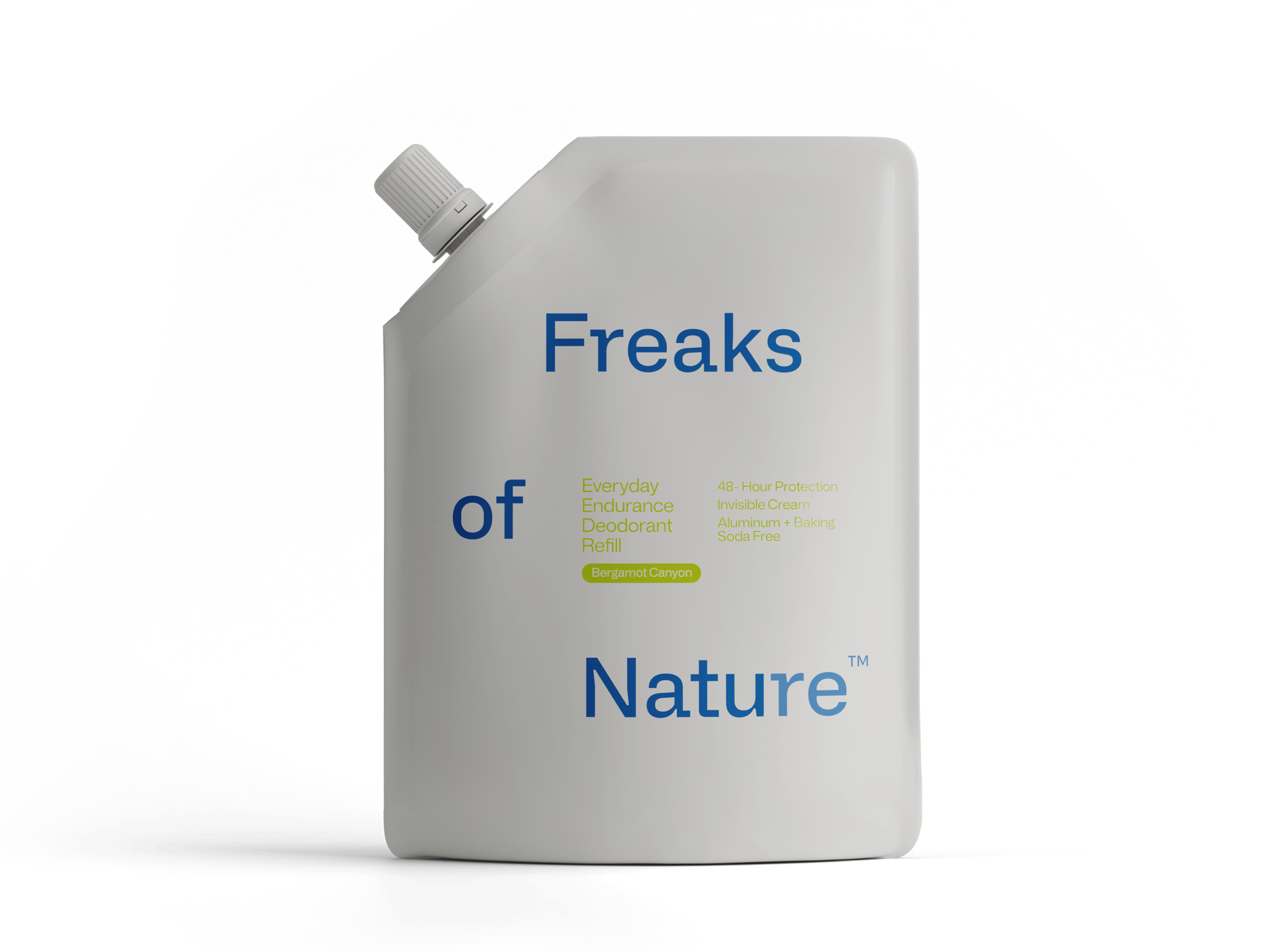 Endurance Deodorant Refill