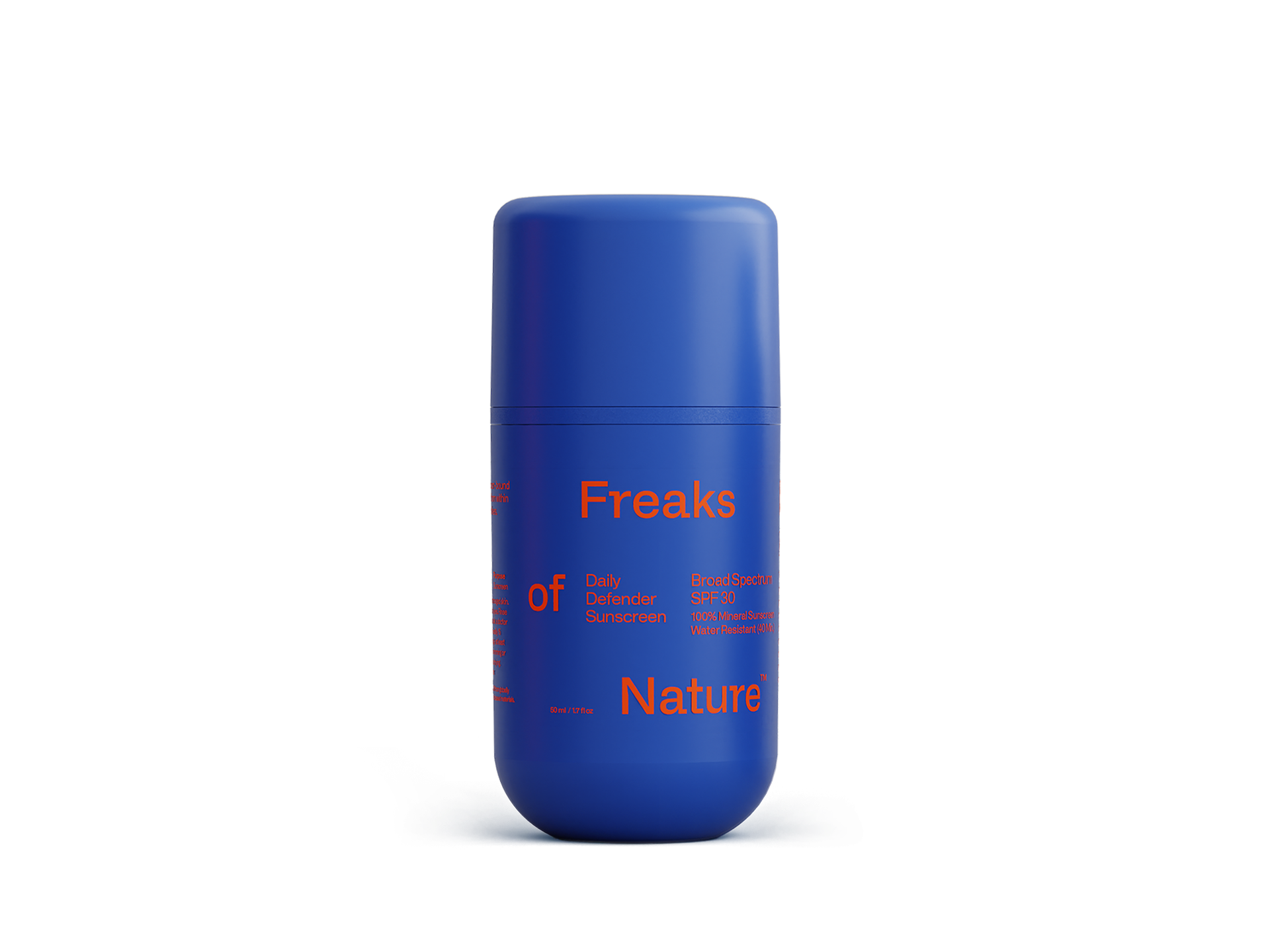 Daily Defender SPF30