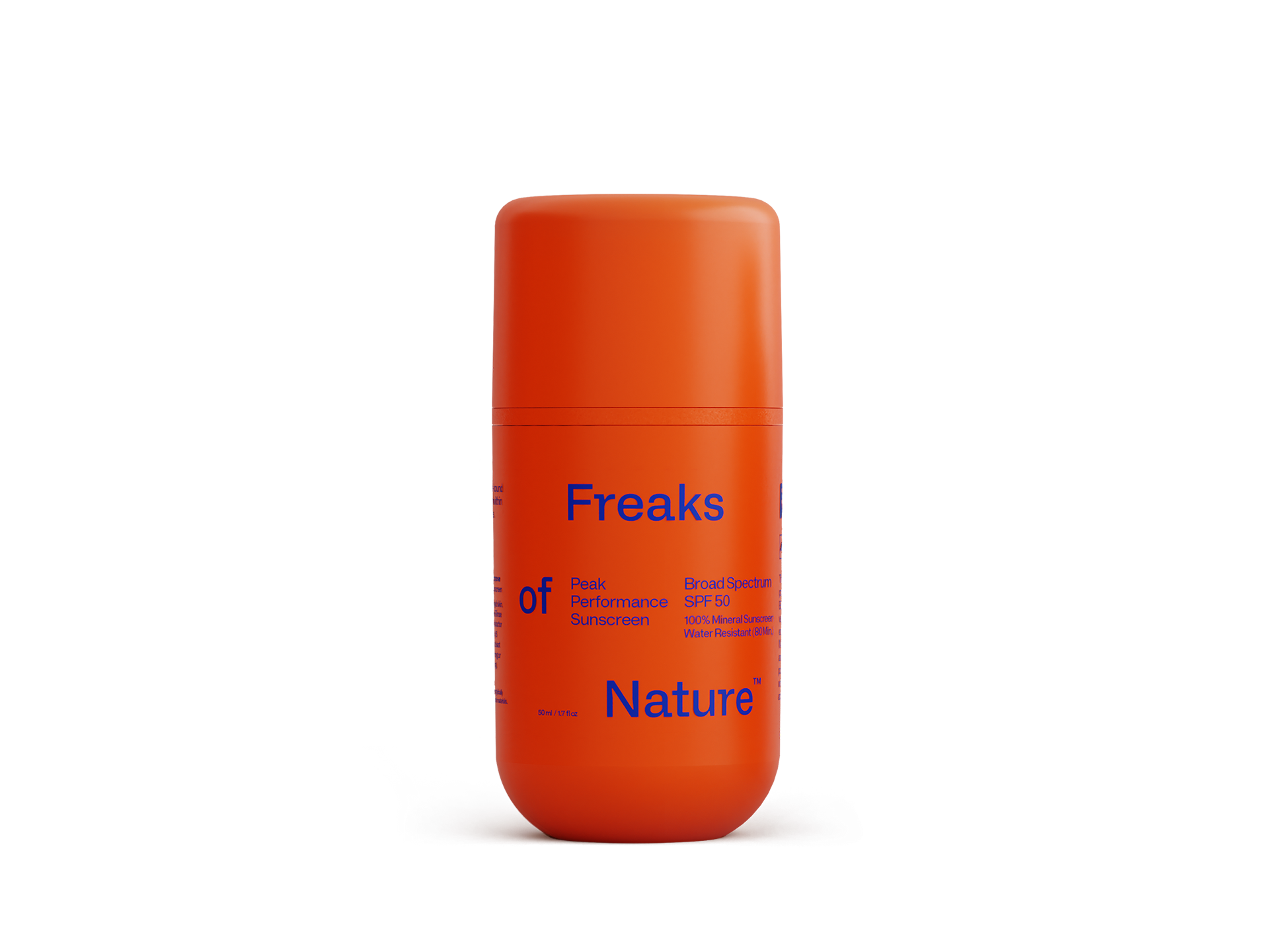 Peak Performance SPF50
