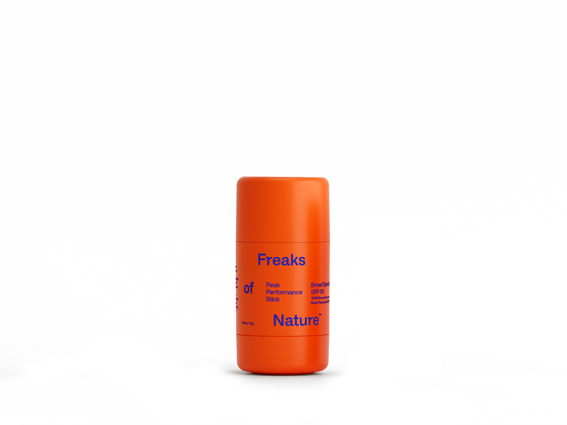 Peak Performance Sun Stick SPF50