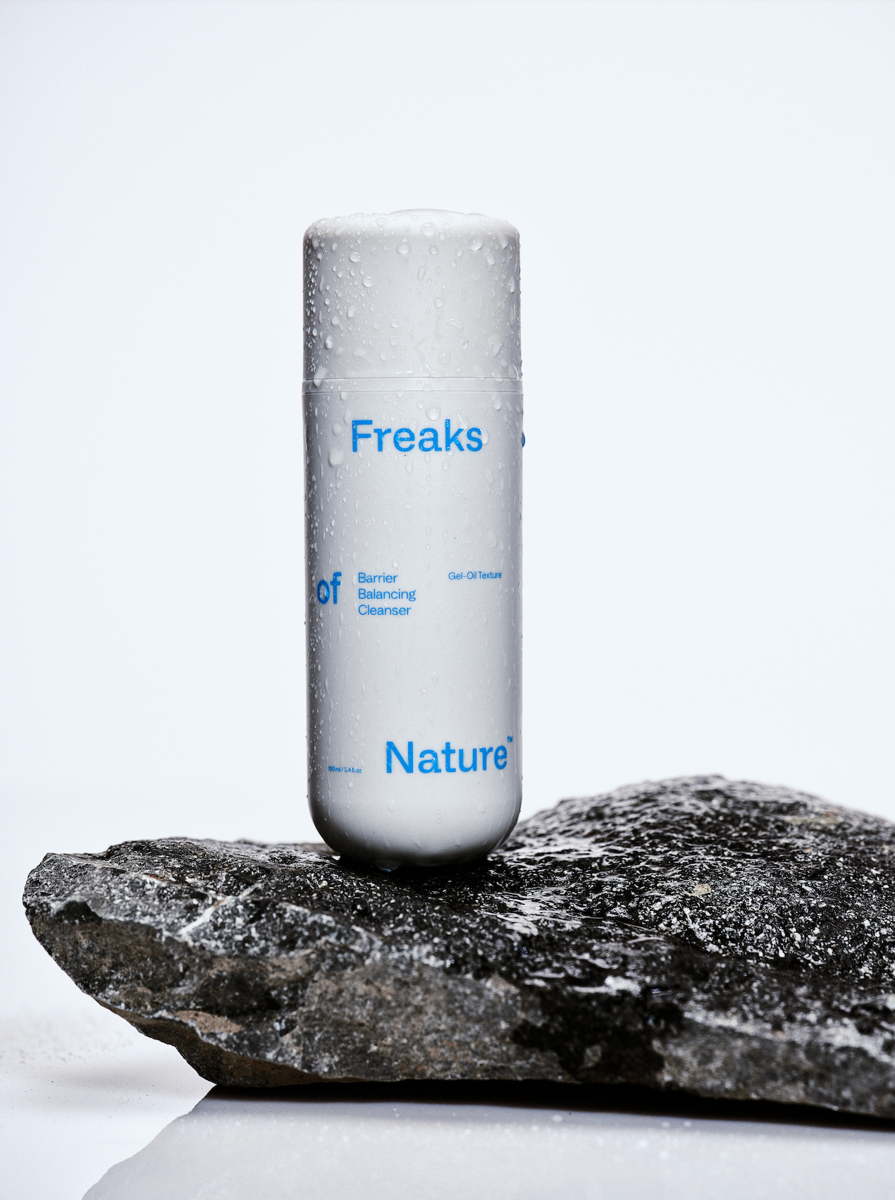 Barrier Balancing Face Wash
