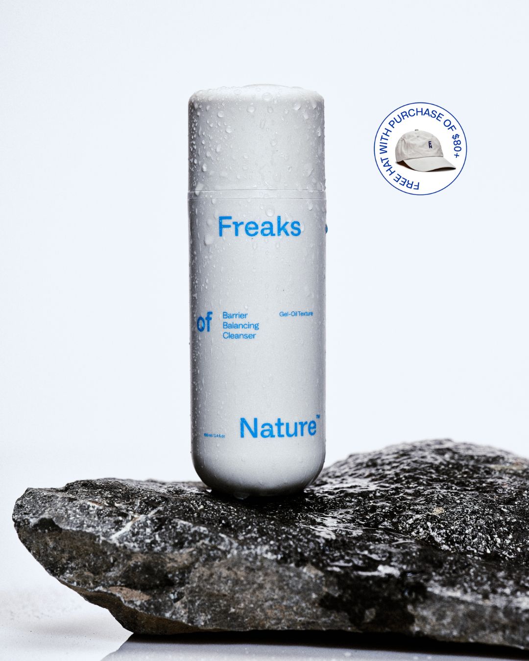 Barrier Balancing Cleanser