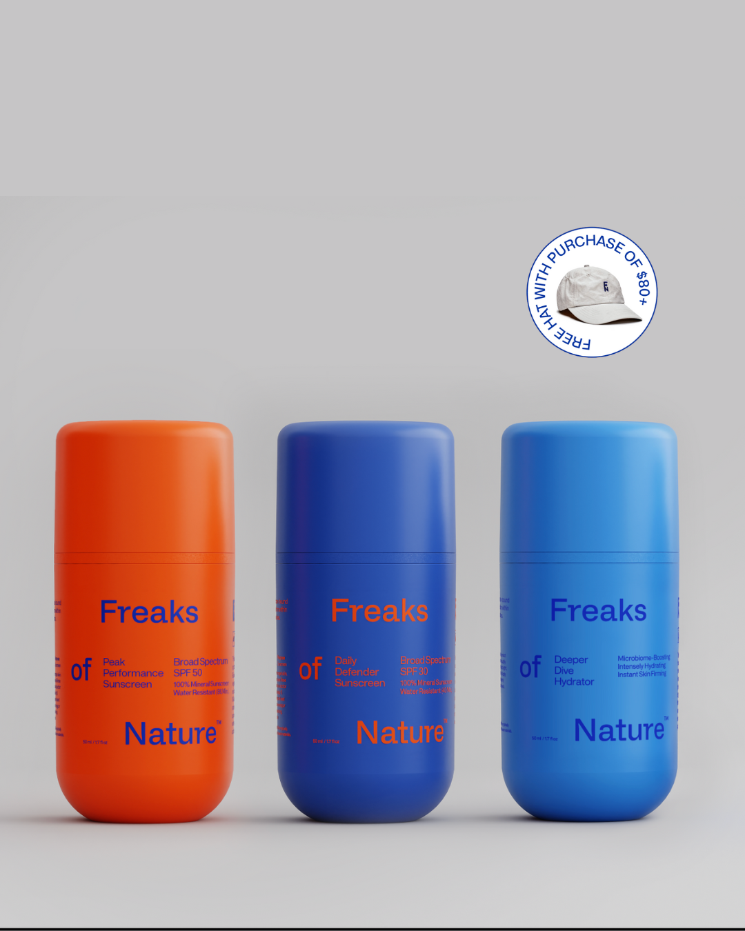 Freak Trio