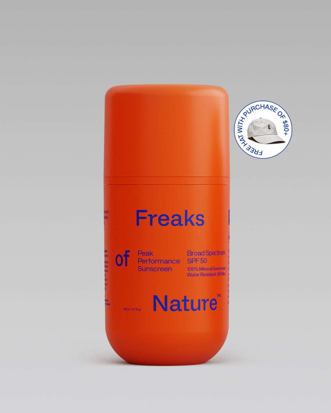 Peak Performance SPF50