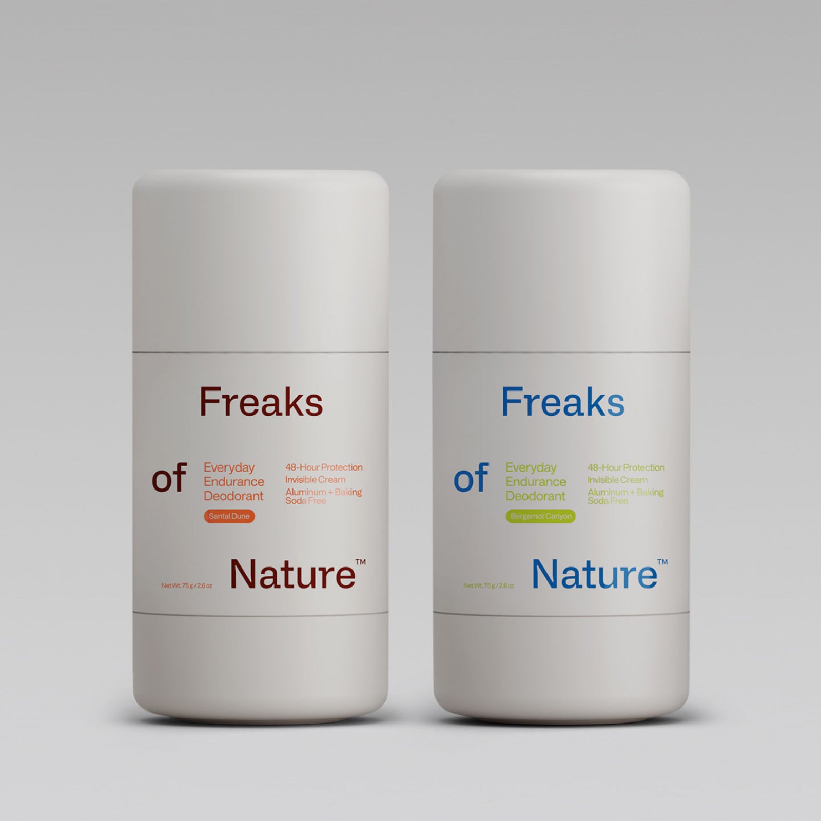 Everyday Endurance Duo