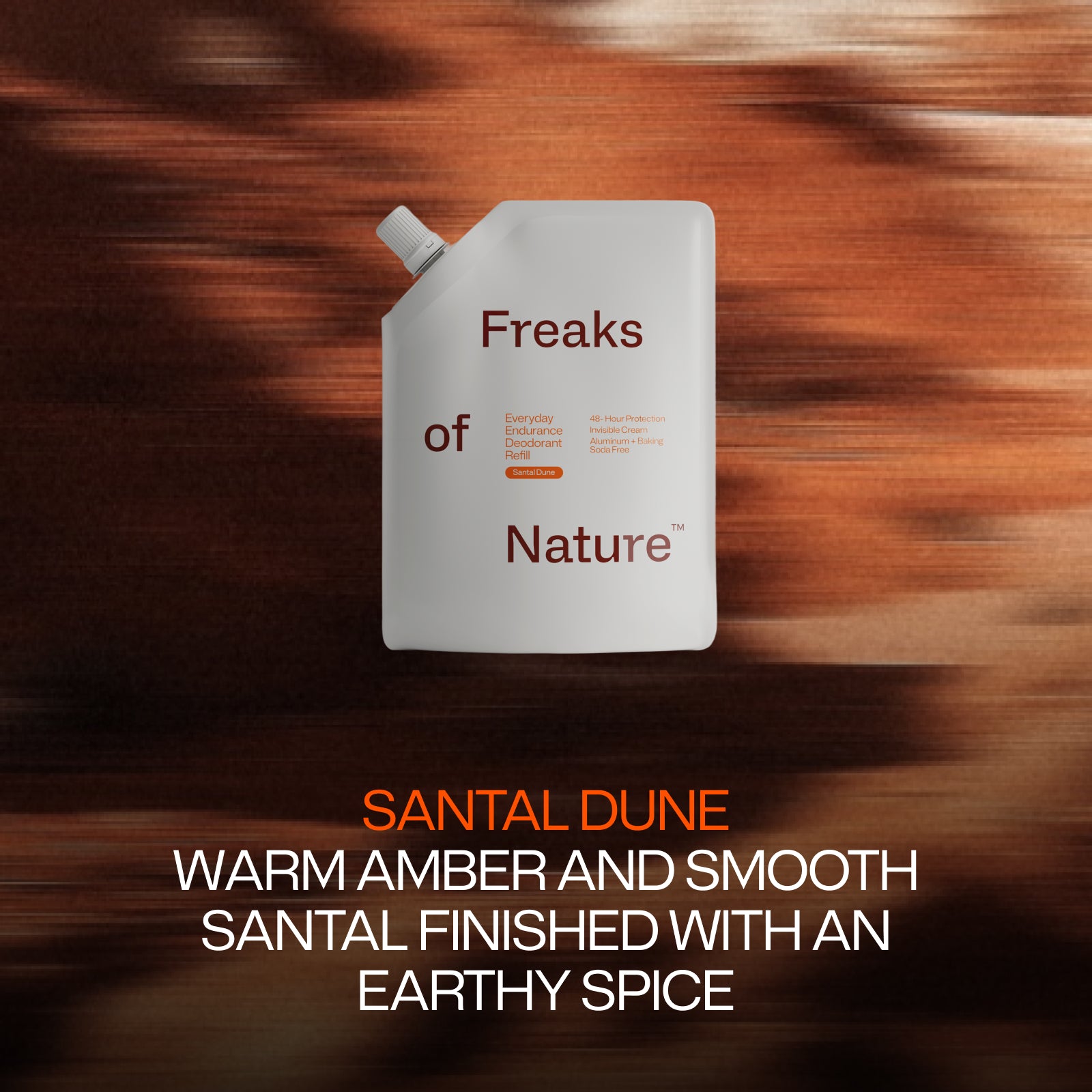 Santal Dune Starter Kit Bundle