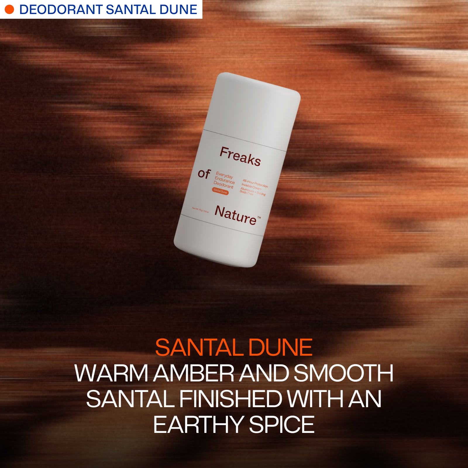 Santal Dune Starter Kit Bundle