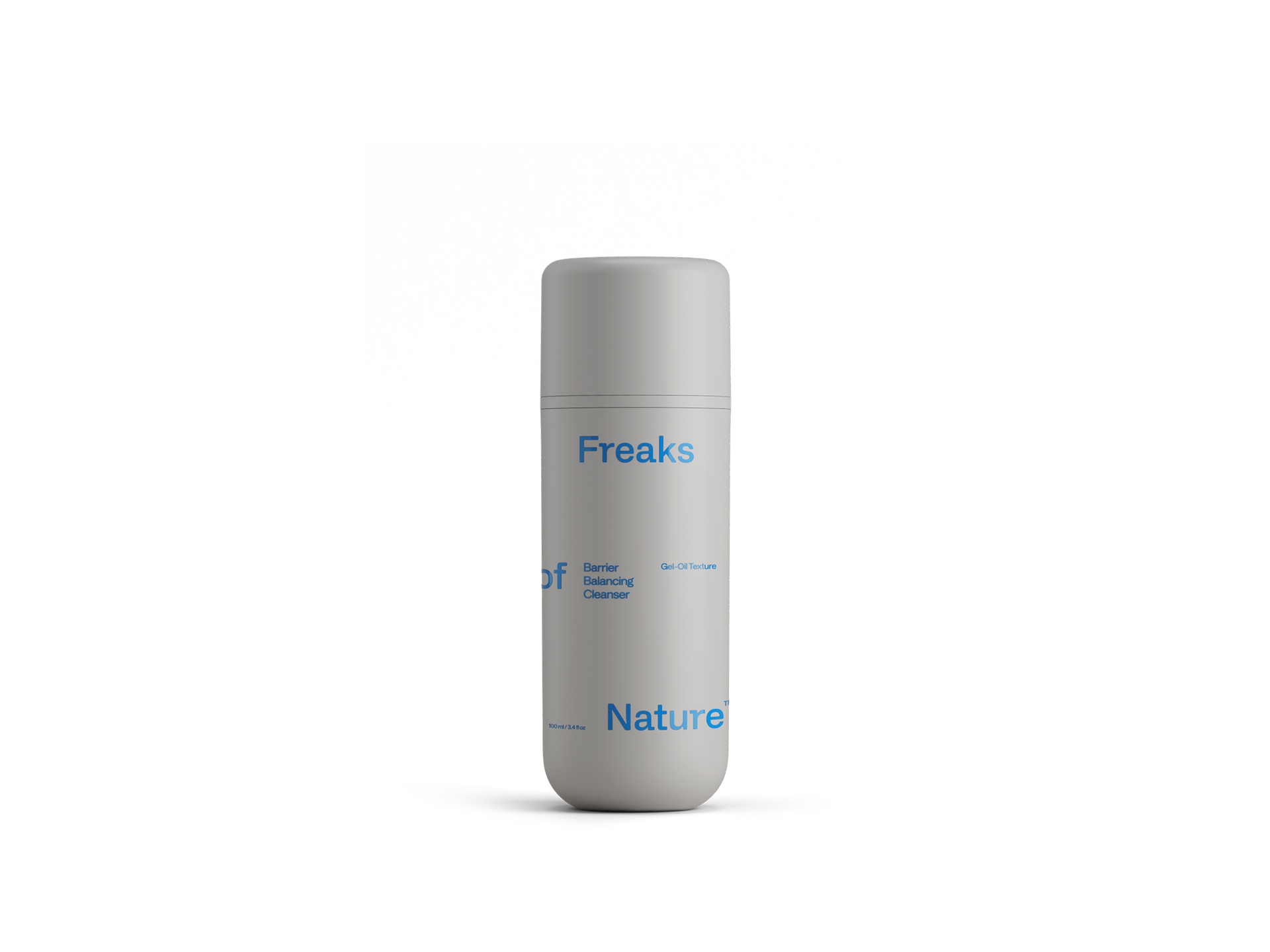 Barrier Balancing Cleanser