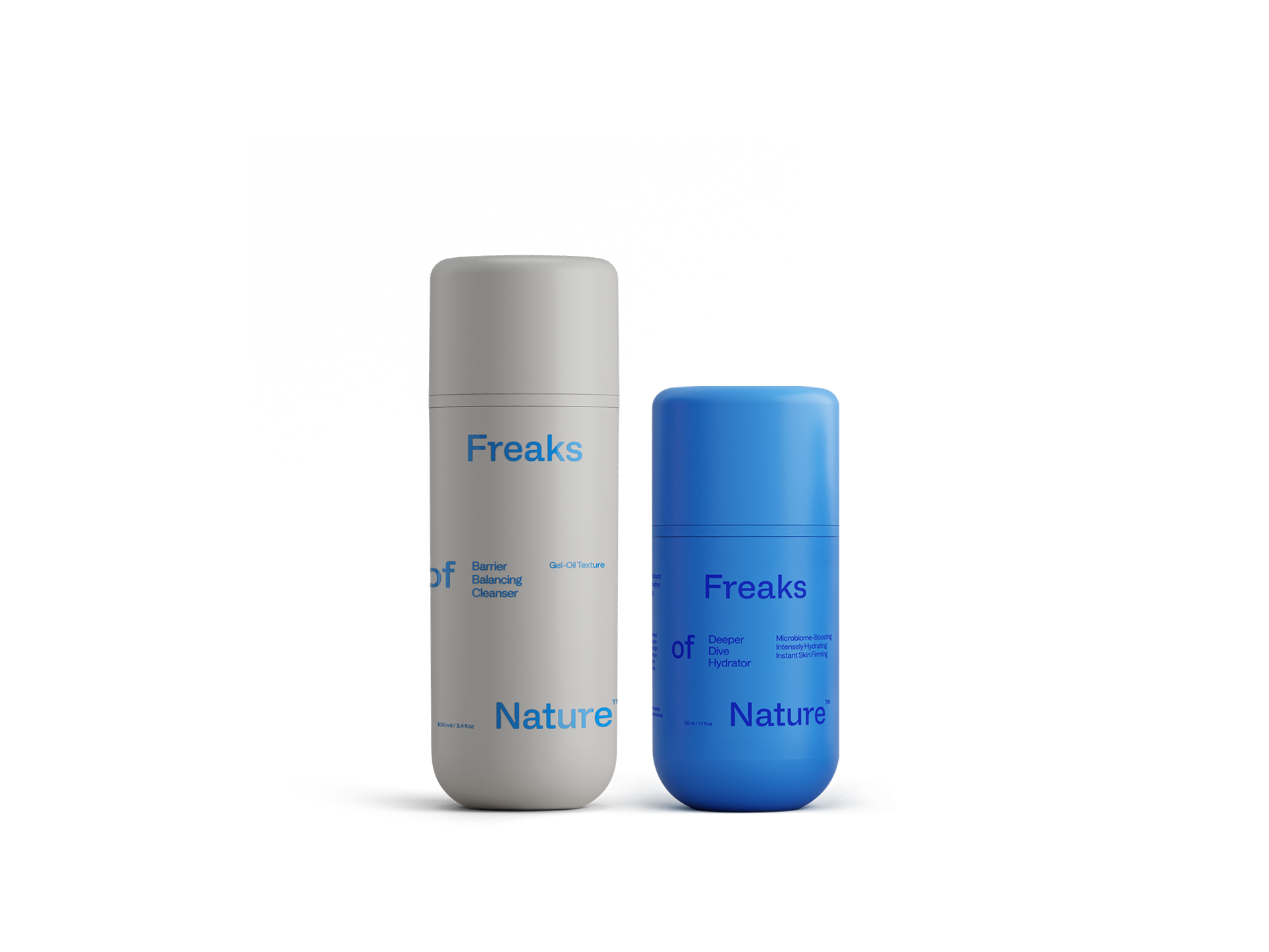 Balanced Skin Set