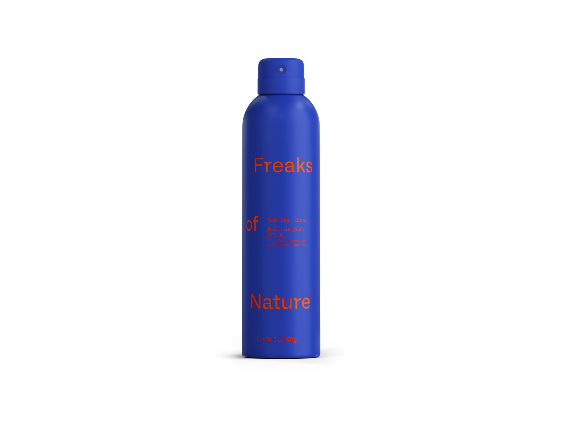 Solar Shield SPF 30 Spray