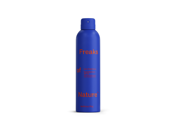 Solar Shield SPF 30 Spray Freaks of Nature