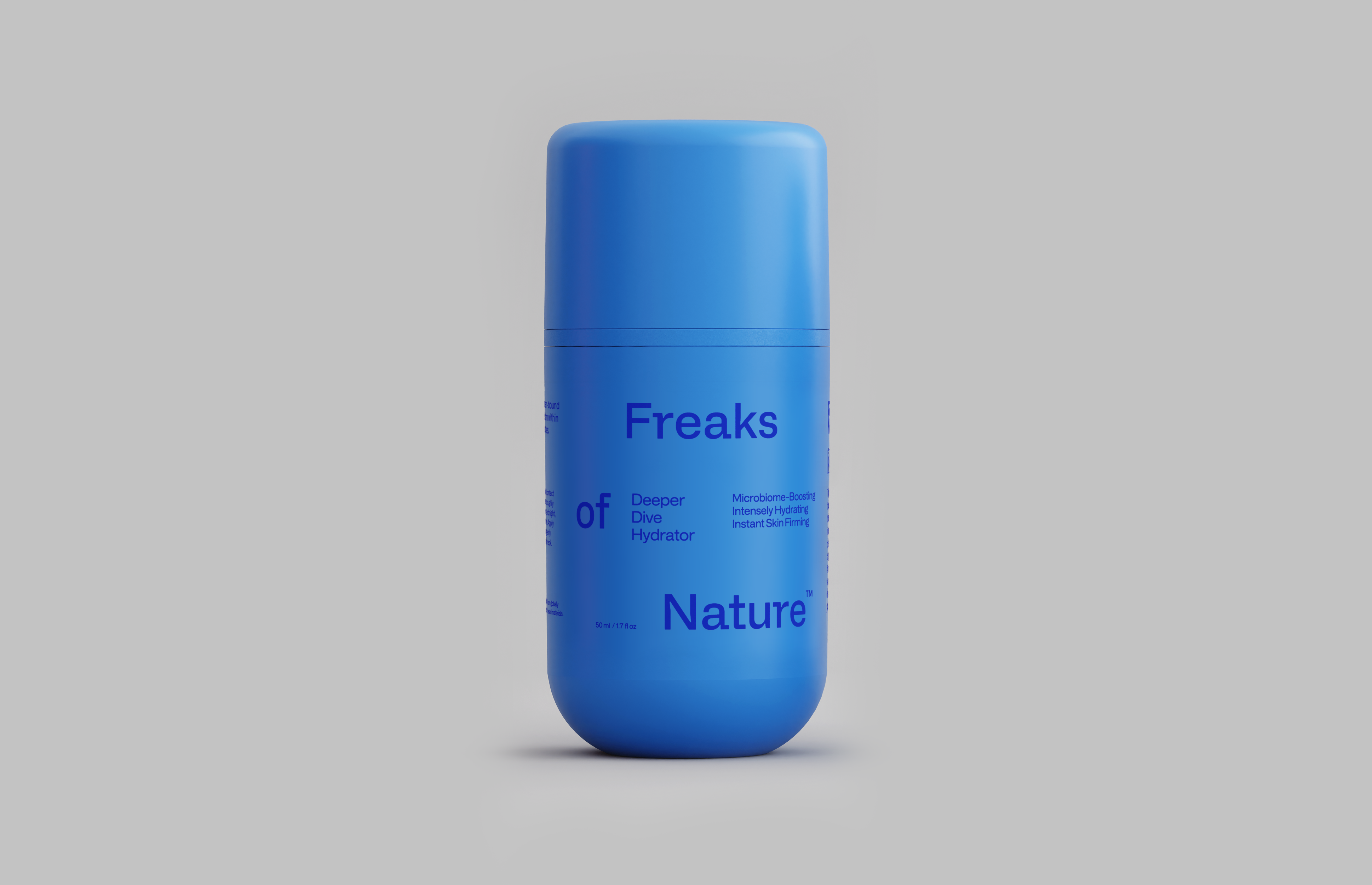Deeper Dive Hydrator