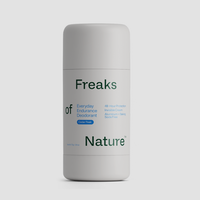Everyday Endurance Deodorant