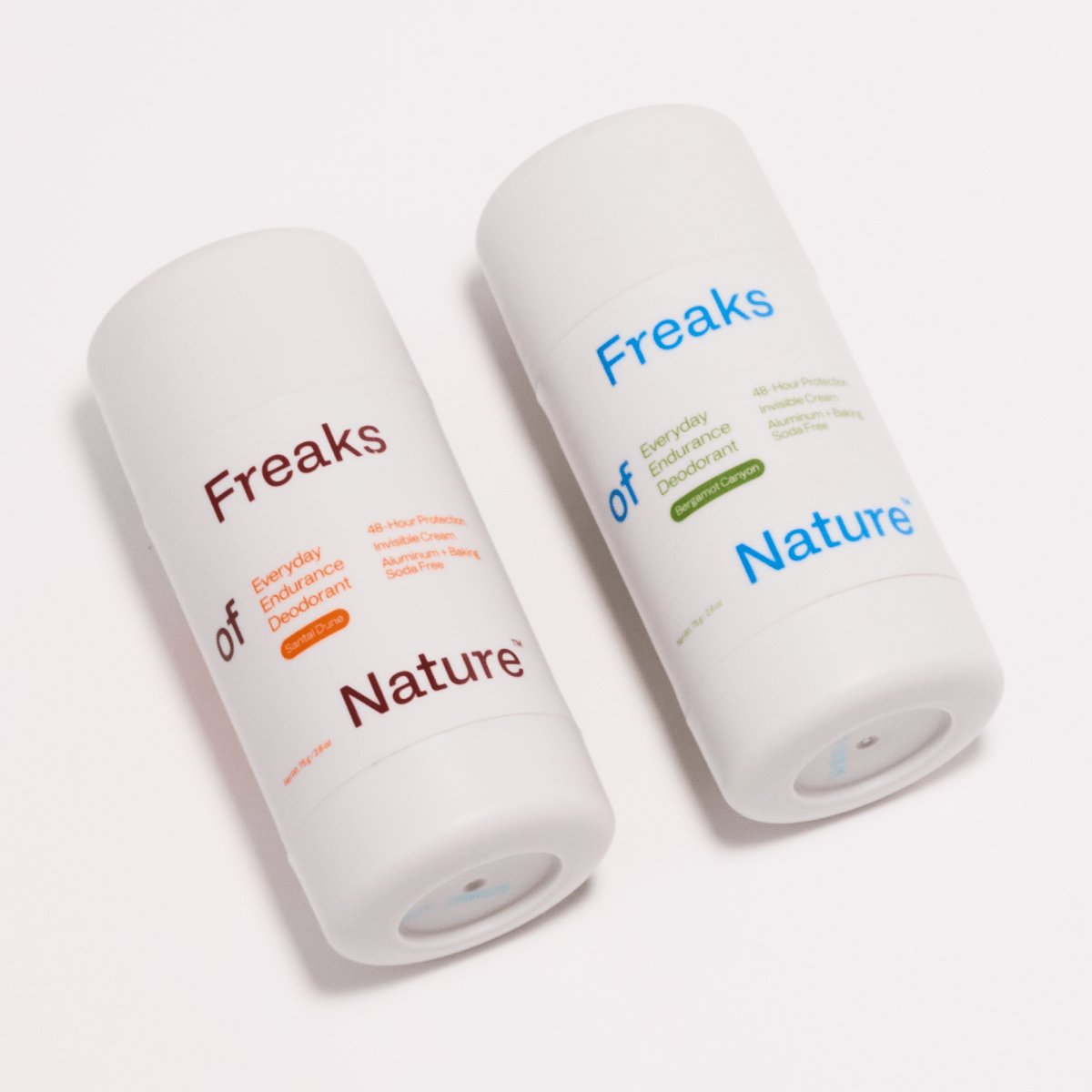 Everyday Endurance Duo