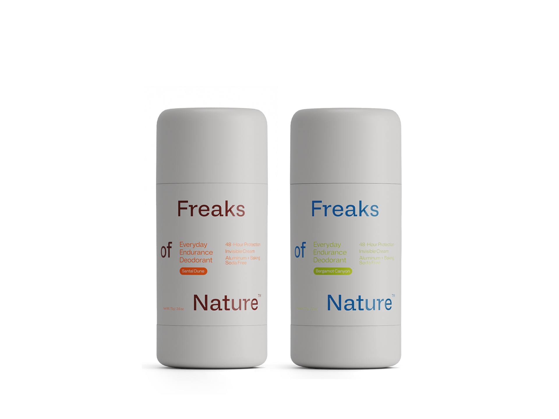 Everyday Endurance Deodorant