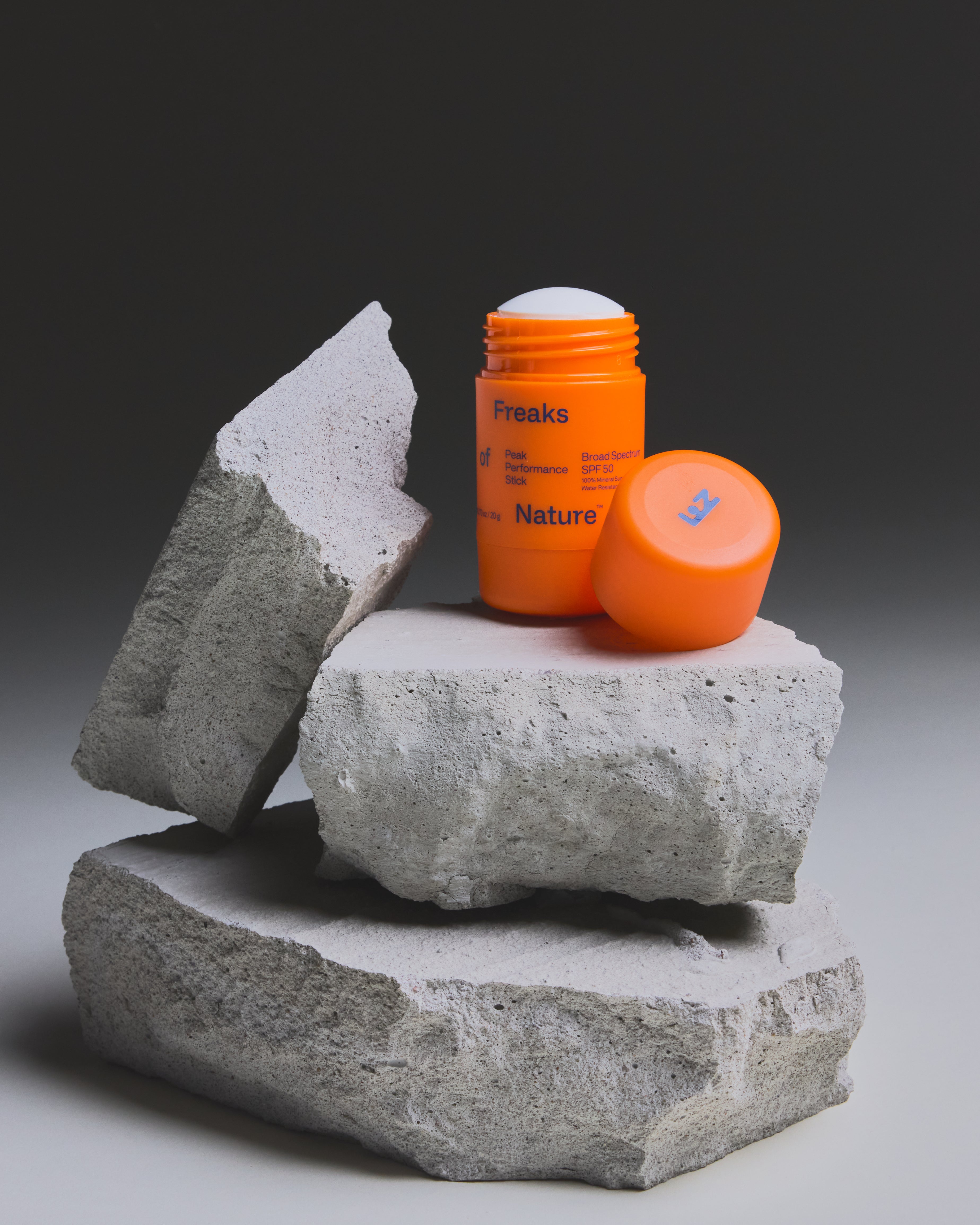 Peak Performance Sun Stick SPF50