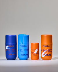 Freak Family Pack