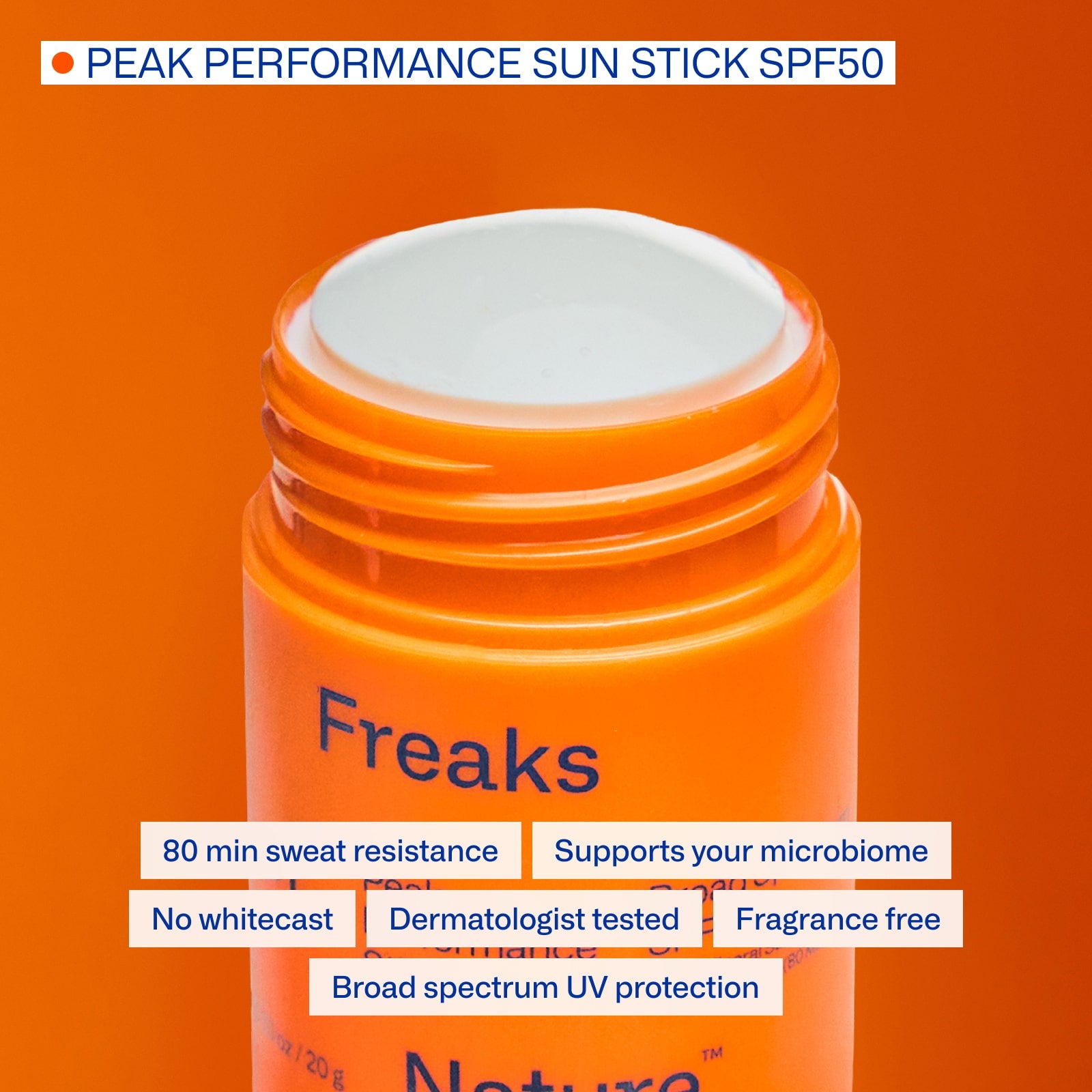 Freaks Holiday Gift Set