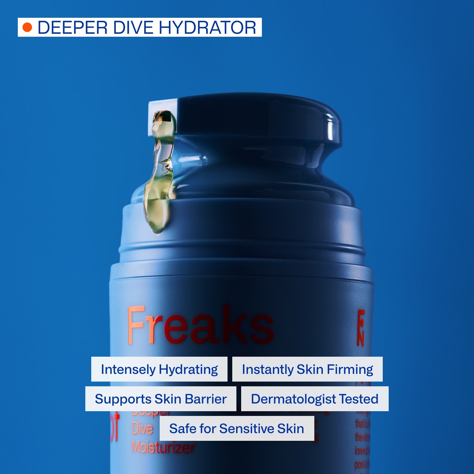 Freaks Holiday Gift Set