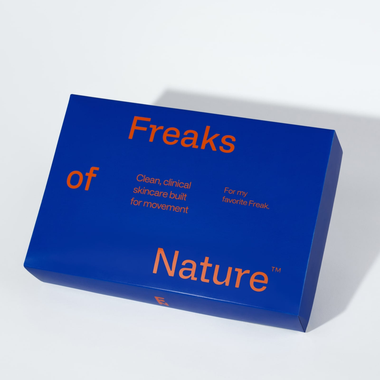 Freaks Holiday Gift Set