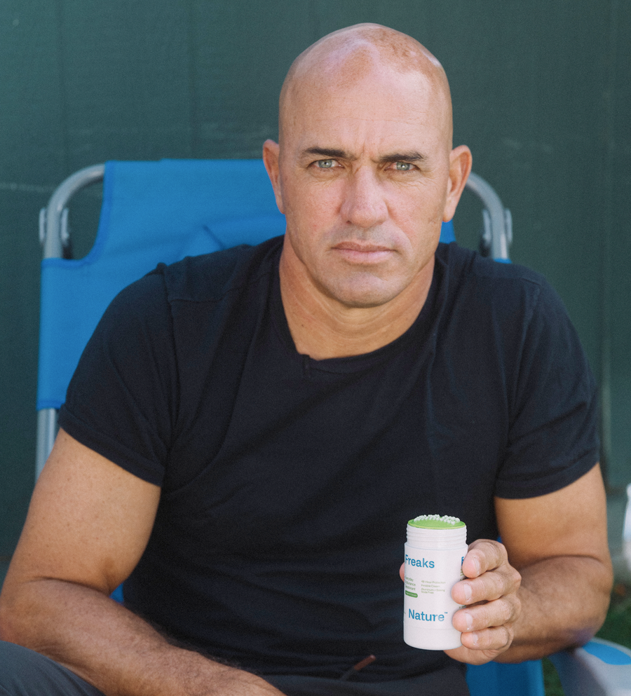 Kelly Slater