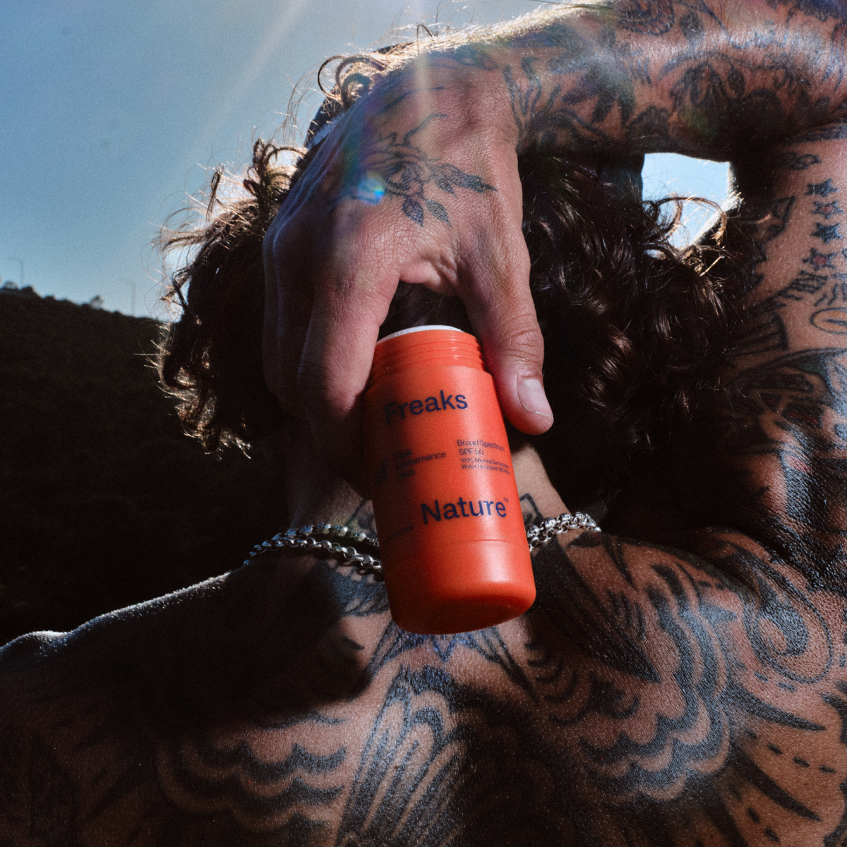 Peak Performance Jumbo Sun Stick Freaks of Nature Peak Performance Jumbo Sun Stick Freaks of Nature
