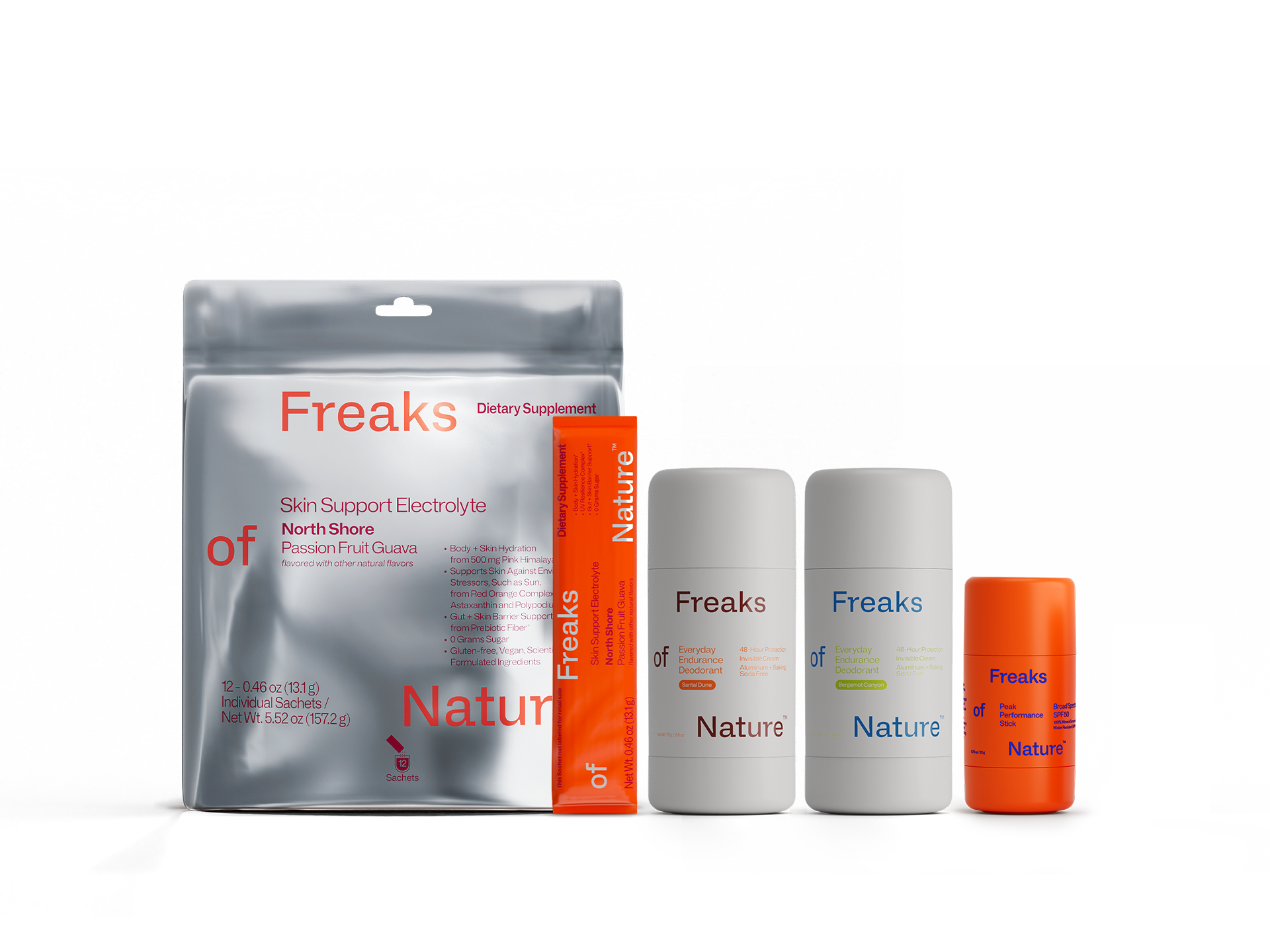 The Inside Out Bundle