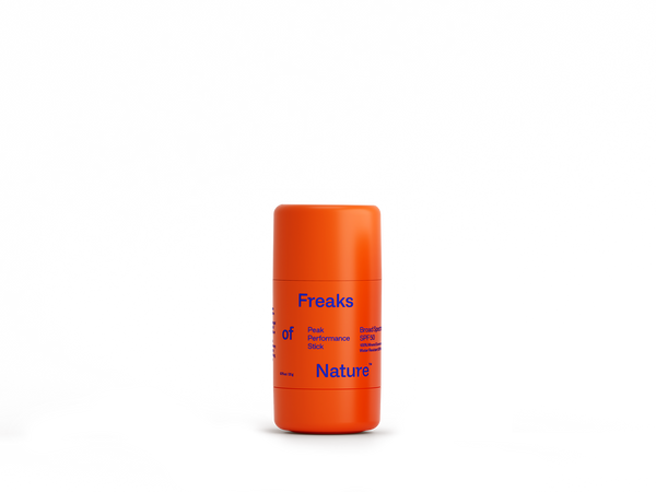 Peak Performance Sun Stick SPF50 Freaks of Nature