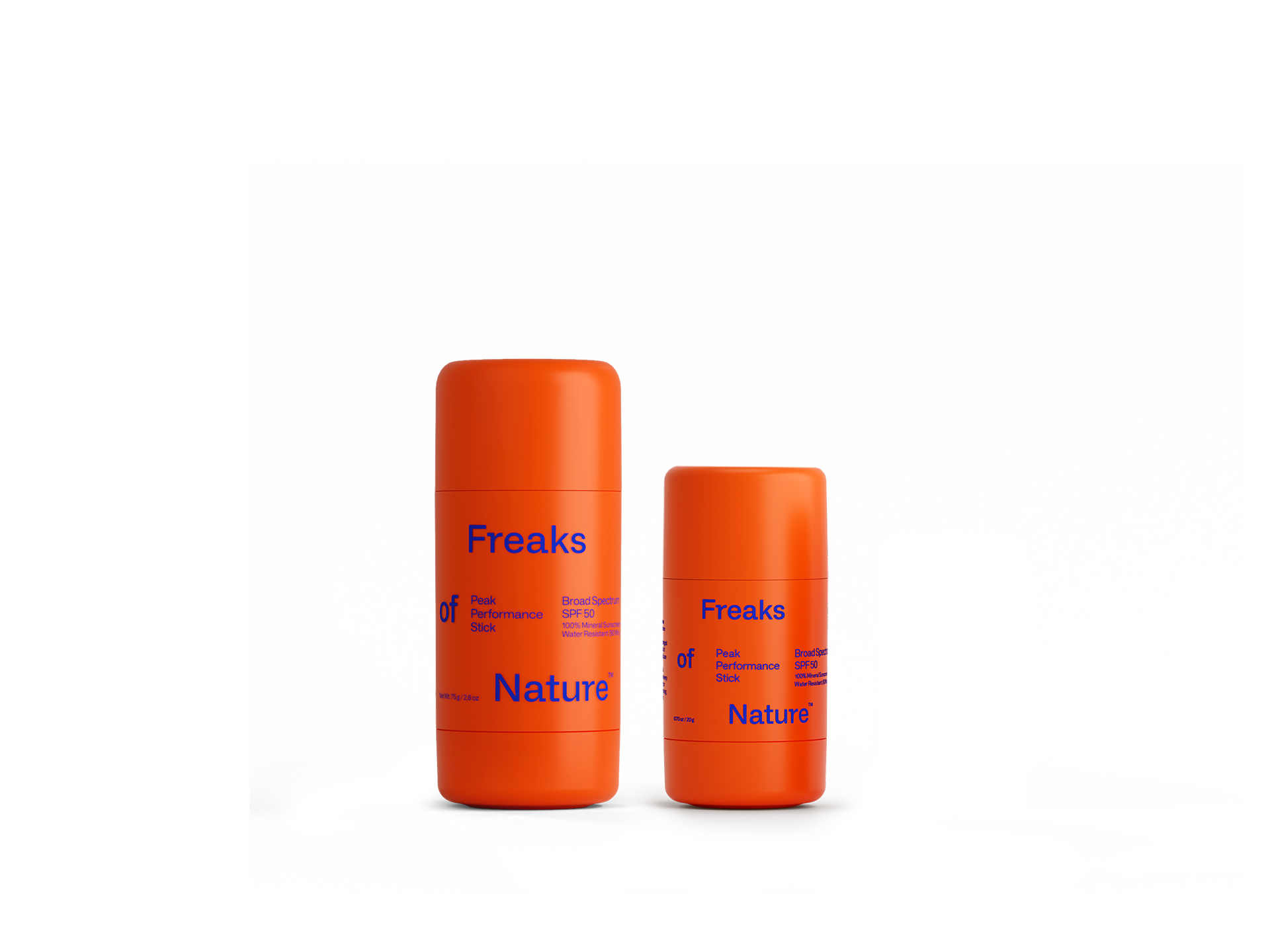 Sun Stick Set
