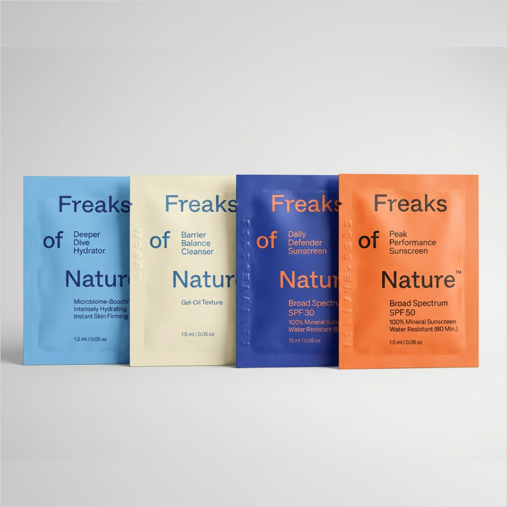 Best Sellers Sample Set