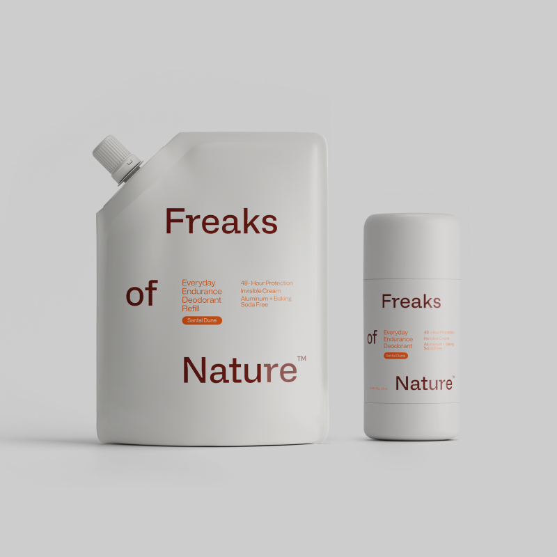 Santal Dune Starter Kit Bundle