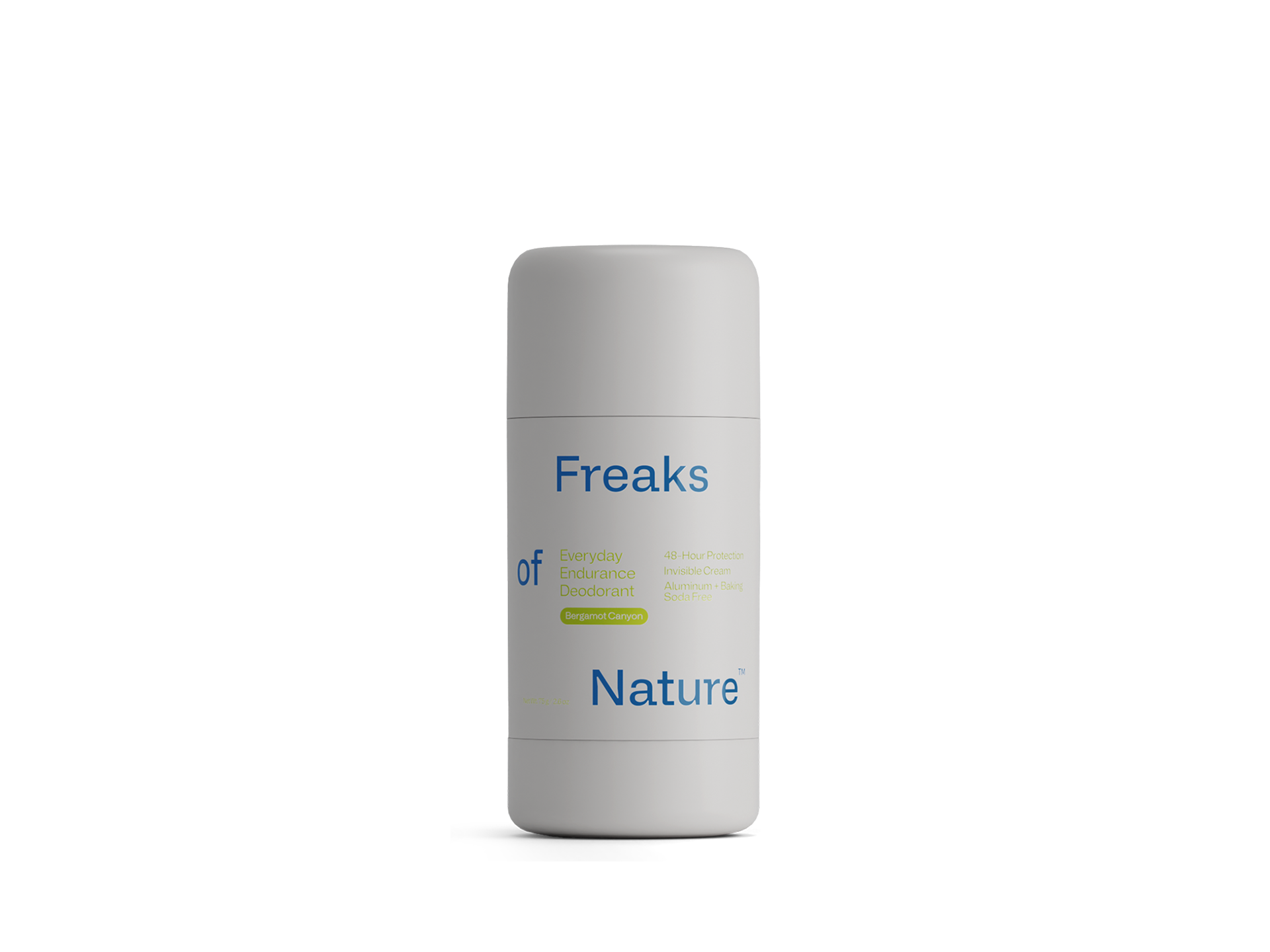 Everyday Endurance Deodorant