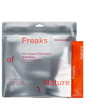 Skin Support Electrolyte