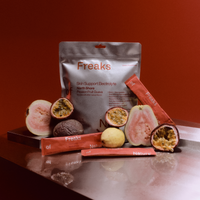 Skin Support Electrolyte