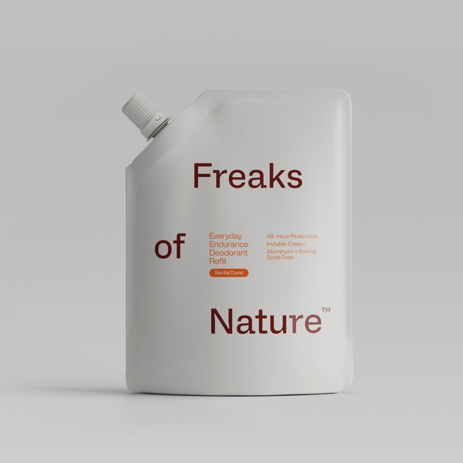 Endurance Deodorant Refill